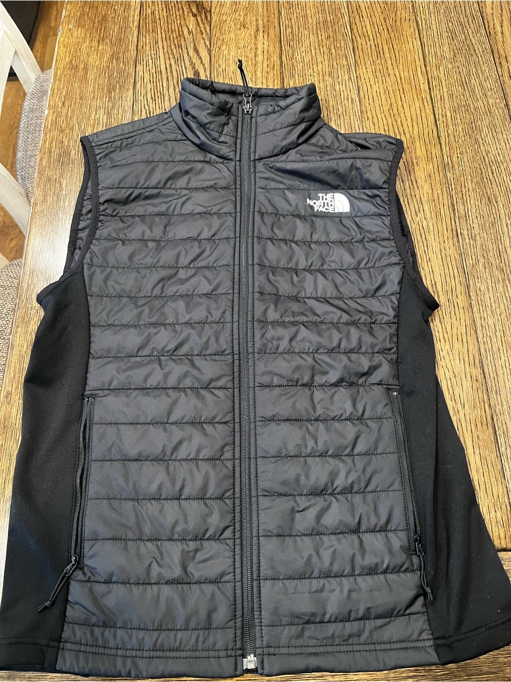 The North Face Men’s Canyonlands Hybrid Vest